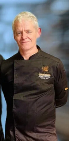 Gerard Malley